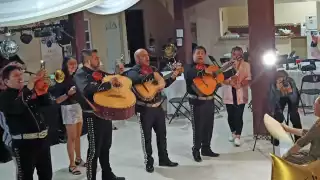 Los mariachis esperan buenas ganancias este fin de semana