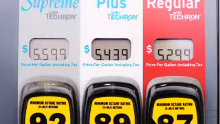 Gasolina en EU alcanza su precio más alto desde 2022: guerra en Oriente Medio dispara costos