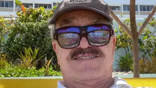 Pedro Sola confiesa haberse casado en el extranjero y muestra su anillo de compromiso