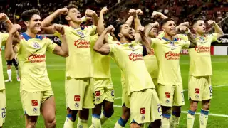 Henry Martín y los jugadores del América serán premiados por su desempeño en la Liga MX