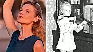 Ana Layevska llegó a México de la mano de sus padres cuando tenía tan solo nueve años. Foto: Especial