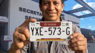 Reemplacamiento en Yucatán: Restan cuatro meses para el trámite; conoce los requisitos y costos vigentes