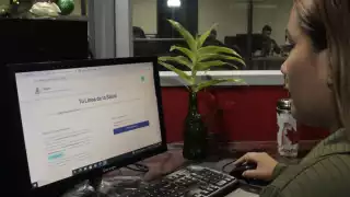 Los habitantes de las comisarias prefieren la atención médica presencial