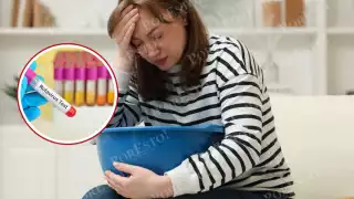 Brote de rotavirus en 30 personas enciende alarmas en Hecelchakán