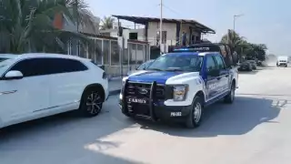 Ciudad del Carmen registró una baja en la percepción de inseguridad de un 12.1%