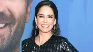 Enfermera le habría robado la cartera a Ana Claudia Talancón en su casa en la CDMX