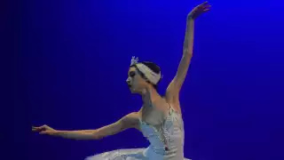 Compartió que durante la fiesta por el aniversario de la ciudad se tuvo la presencia de grandes artistas