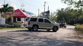 'El Fat' fue trasladado a el Cereso de Cozumel