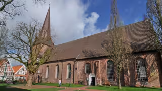 Un informe encargado por la Iglesia protestante alemana reveló que más de 9 mil menores fueron abusados sexualmente por miembros del clero