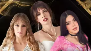 10 fueron las canciones que fueron nominadas en esta categoría