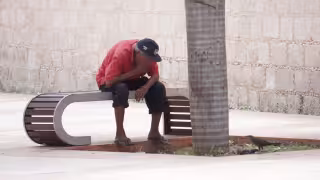 Aumenta número de adultos mayores en situación de calle en Campeche