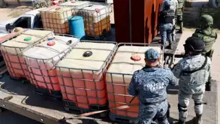 Ejército y Guardia Nacional ya buscan a los responsables