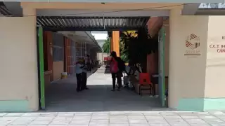 En los refugios de Candelaria hay la capacidad para albergar a más de 4 mil damnificados