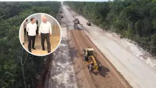 AMLO regresará a Mérida el jueves