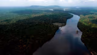 Esequibo llega a la Corte Internacional de Justicia: Guyana advierte que se juega 70% de su territorio ante Venezuela