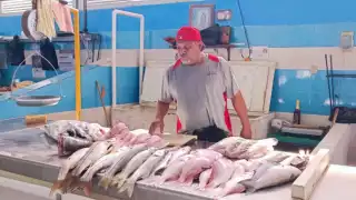 El pasado fin de semana que hubo un repunte de alrededor del 70 a 80 por ciento