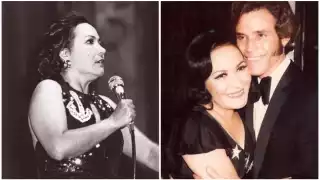 armen Salinas es una de las figuras públicas con más relevancia en la pantalla chica, debido a su gran trayectoria en la televisión