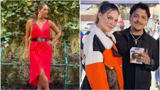 La ruptura amorosa entre Christian Nodal y Belinda ha provocado miles de comentarios sobre las causas de la lamentable noticia, pues los artistas ya ten?an planes de llegar al altar