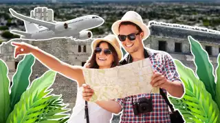   Este es el paquete del Tren Maya con el que visitarás Palenque, Campeche y Mérida en cinco días y cuatro noches  