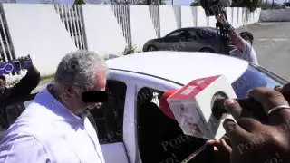 Morena Campeche apoya recorte a partidos y guarda silencio por caso del ex rector de la UACAM