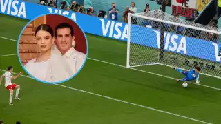 Memo Ochoa se ha vuelto el héroe mexicano y protagonista de memes