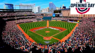 MLB Opening Day: Equipos, horarios y canales de los primeros juegos las Grandes Ligas