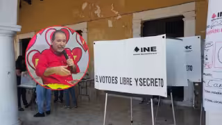 PT en Campeche pide bajar el discurso de odio en debate por la reforma electoral