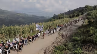 Niños de Chenalhó, Chiapas, regresan a clases tras conflicto entre comunidades; SEP confirma atención a 169 alumnos