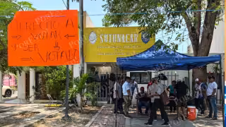 Impugnación en puerta: cuestionan legalidad de votación sindical en la Unacar