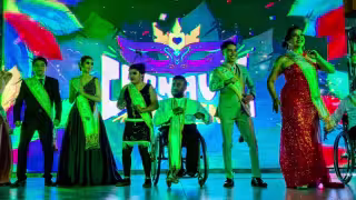 Inician las fiestas del Carnaval Carmen 2026 con el tradicional Toro Petate