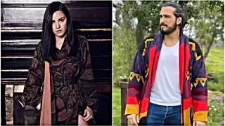 El pasado 20 de octubre fue cuando la cantante y el productor de televisión anunciaron que sí tenían una relación. Foto: Instagram