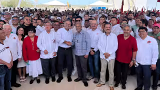 Infonavit rescata 70 mil creditos impagables en Mérida; así beneficiará a trabajadores de Yucatán