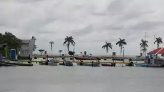 Se recomienda a la población mantenerse informada sobre las condiciones meteorológicas