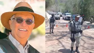 ¿Cómo respondió Ricardo Salinas Pliego ante el hecho en su campo de golf?