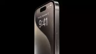 El nuevo iPhone 15 está dando de qué hablar. Foto: Especial