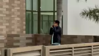 Los funcionarios deberán cumplir con ciertas medidas cautelares