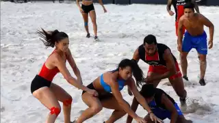 Aristeo Cázares podría estar de regreso en las islas del Exatlón para gusto de todos sus seguidores, de acuerdo con algunos rumores