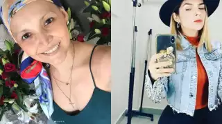 La hermana de Karla Luna hizo una fuerte revelación sobre la muerte de la Lavandera pues aseguró que fue víctima de la brujería.