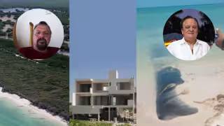 El caso comenzó a documentarse en febrero