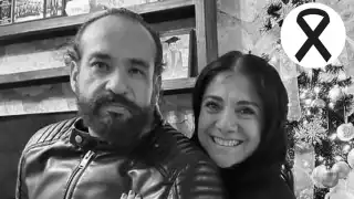 En Taxco, Guerrero, aparecieron asesinados y dentro de un vehículo, Lucero Torres Iturralde y Jorge Mejía Reyes, una pareja de docentes de la zona