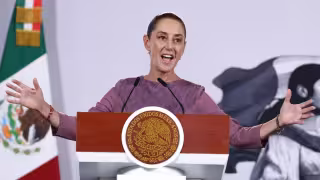 Presidenta Claudia Sheinbaum encabeza evento de Vivienda para el Bienestar en Veracruz: EN VIVO
