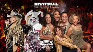   Palenque de la Feria Yucatán Xmatkuil 2025: Artistas, fechas y costos de los boletos  