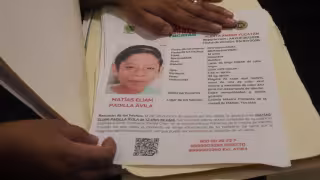 Caso Matías Eliam en Mérida: retrasos en juzgado alargan angustia de la madre