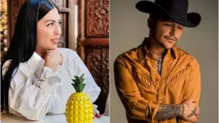 Silvia Cristina Nodal es la madre del famoso cantante, además de figura de las redes sociales, donde su belleza es celebrada por decenas de miles de fans. Foto: Instagram @cristy_nodal