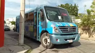 Hasta el momento se desconoce quién fue el culpable del accidente