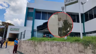 Escándalo en IMSS Campeche: Funeraria llama a familia de paciente vivo para ofrecerle servicios