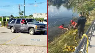 En menos de 12 horas tres menores de edad mueren ahogados; dos en Palizada y uno más en el Río Candelaria
