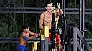 Este viernes 14 de enero conoceremos al próximo eliminado de Exatlón México. Foto: Twitter @ExatlonMx