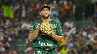 Leones de Yucatán buscan ganar su primera serie en casa