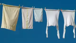   Prepara tu lavado né: Se prevé ausencia de lluvias y mucho calor en Yucatán  